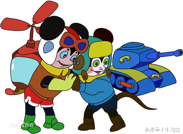 追忆80-90后怀旧经典动画片,8090年代经典动画片回忆