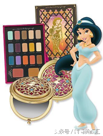 当童话遇见异域风情,当童话里的公主遇上古风装扮少女