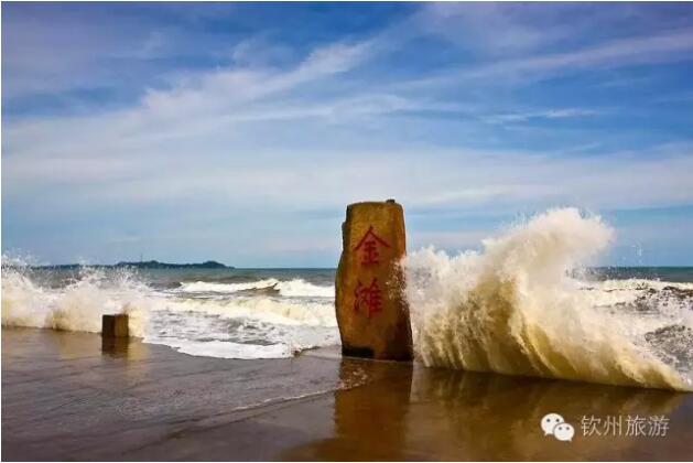 北部湾旅游,北部湾旅游攻略自由行