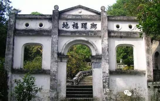 北部湾旅游,北部湾旅游攻略自由行