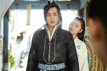 美瞳成精不好使！《幻城》《天空城》为什么雷不出高收视了？