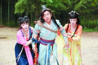 美瞳成精不好使！《幻城》《天空城》为什么雷不出高收视了？