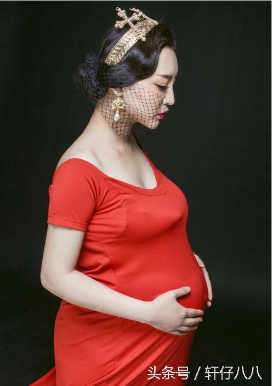 准妈妈孕期知识：如何孕育健康漂亮的宝宝？