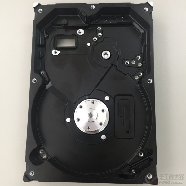 拆解希捷500g移动硬盘,希捷1tb固态硬盘拆解