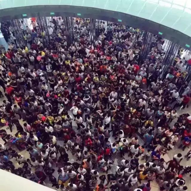 南昌最“新颖”的假期聚会宝地是?