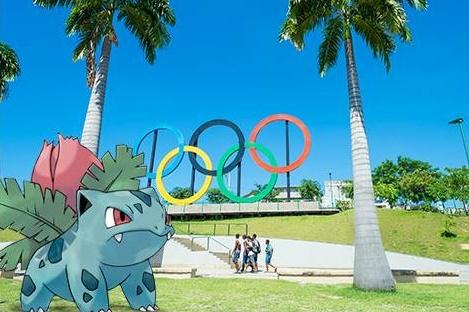 你距离里约奥运会，只有一碟“番茄炒蛋”的距离