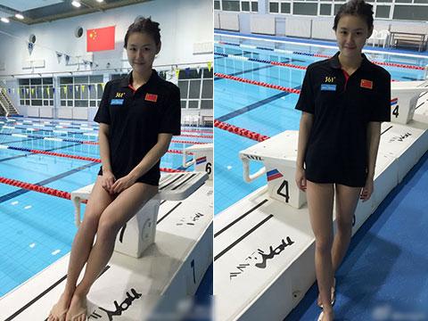 你距离里约奥运会，只有一碟“番茄炒蛋”的距离