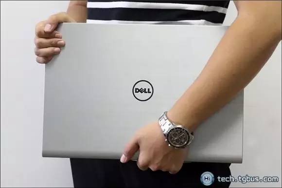 戴尔笔记本超轻薄,戴尔灵越5000轻薄便携5593
