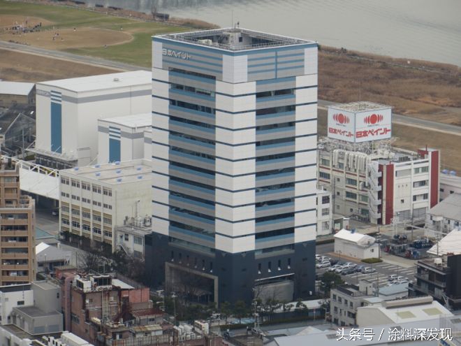 立邦的发展史,立邦官方真假查询