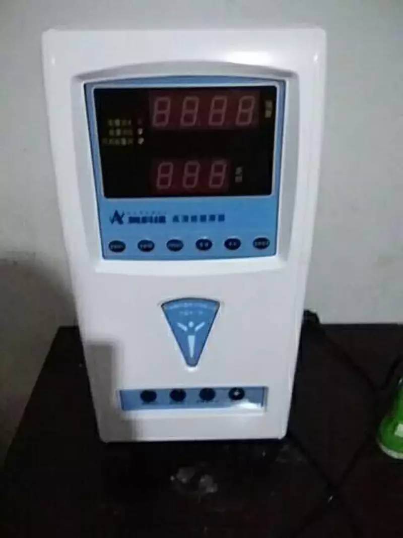 别上当了!金寨双河老人们被骗高价买保健仪器!