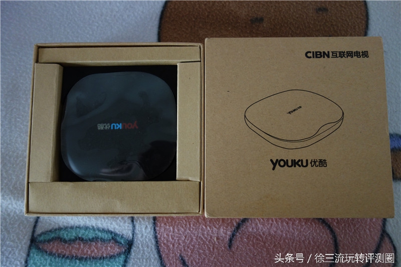 优酷盒子yk1怎么样,优酷盒子yk-k1配置