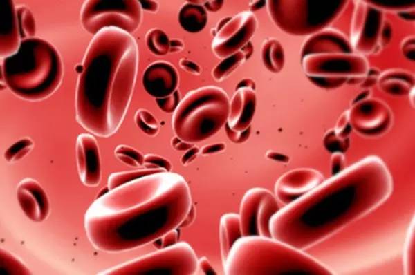 血粘和血稠有什么区别,血粘好治吗