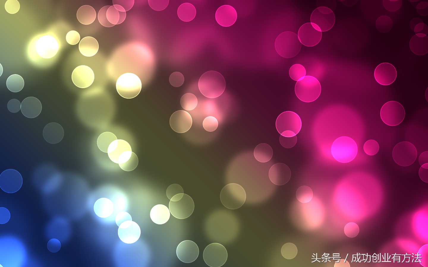 互联网创业*跃进大**,泡沫虽美但终究会灭