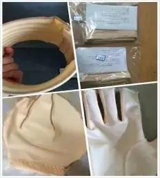 女医生为何不务正业在医院居然干起裁缝活？