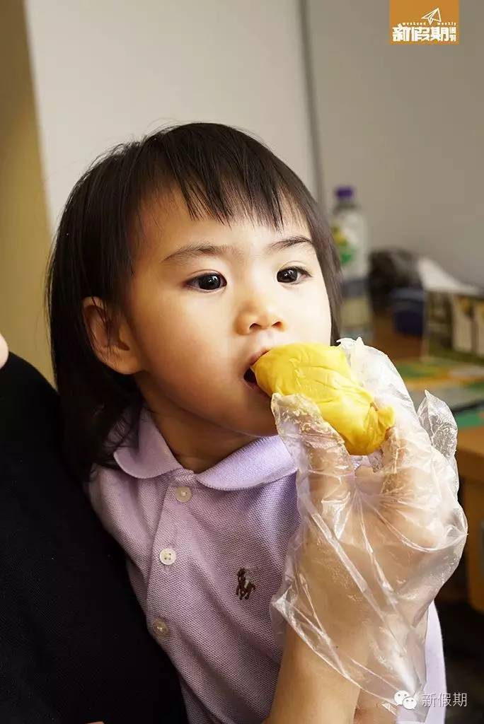 香港都能享受「榴莲放题」!直击2小时任吃5款果王!