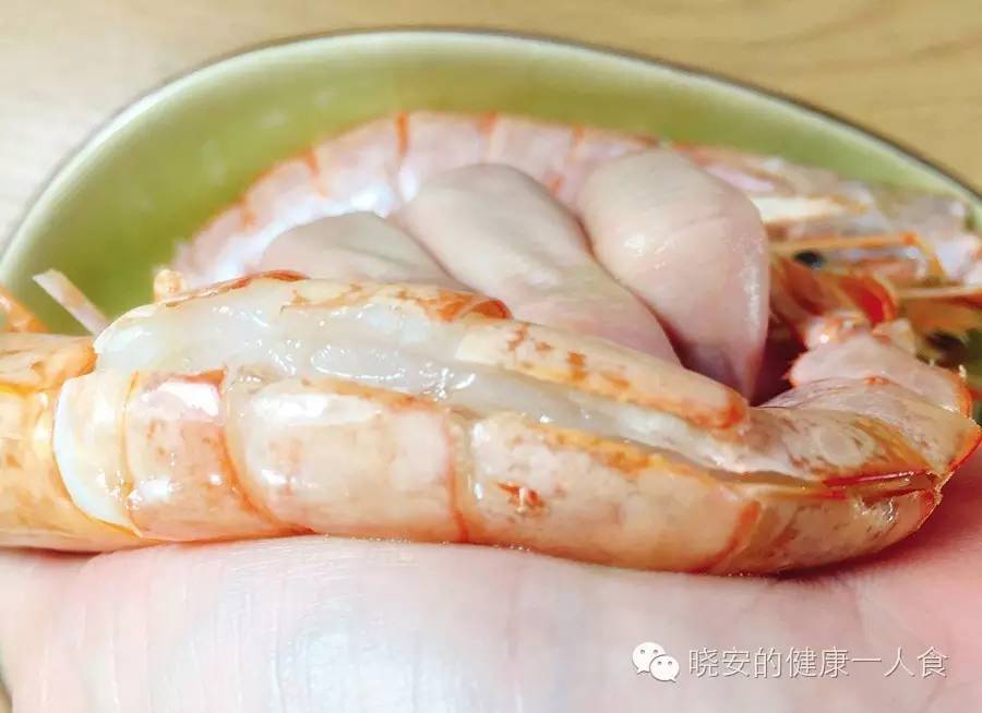 咖喱阿根廷红虾教程,咖喱阿根廷红虾做法