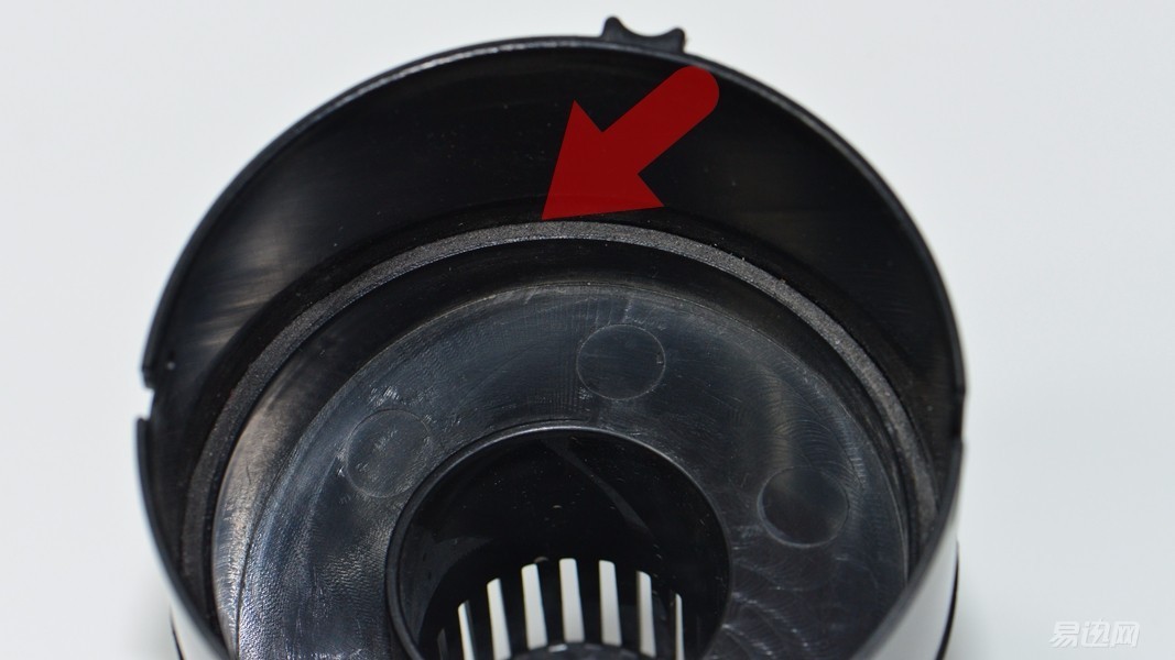 海尔吸尘器zc405s评测,海尔hzw1207z吸尘器拆解