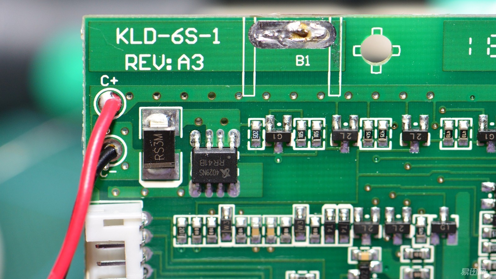 海尔吸尘器zc405s评测,海尔hzw1207z吸尘器拆解