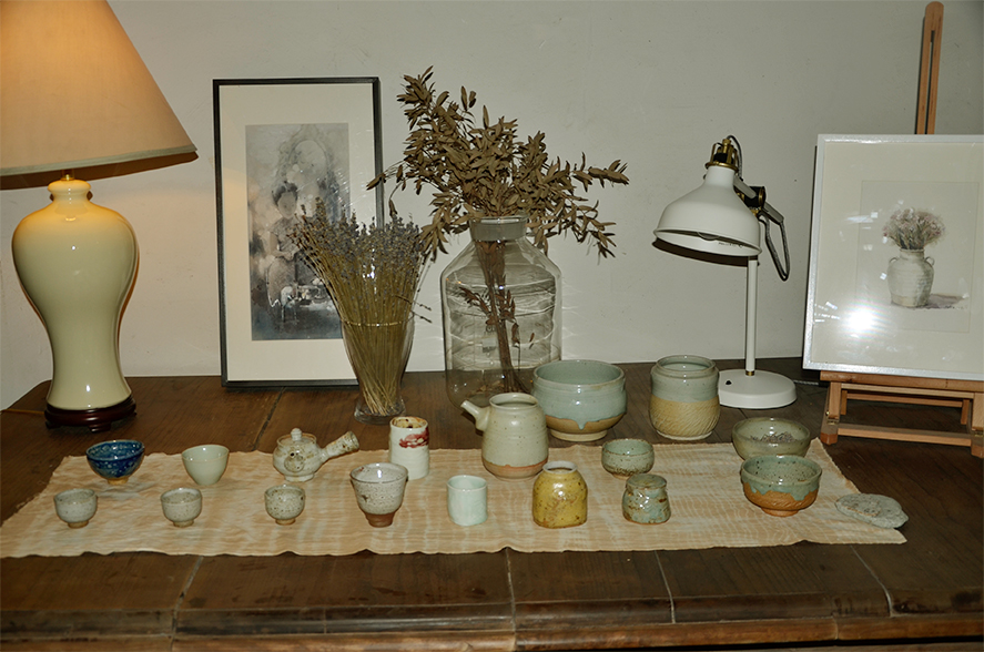 在成都去桃花源,成都桃花源生活