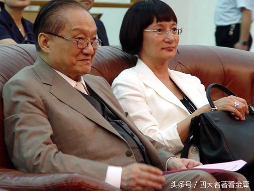 金庸最对不起的女角色,金庸小说越女剑中存在的漏洞