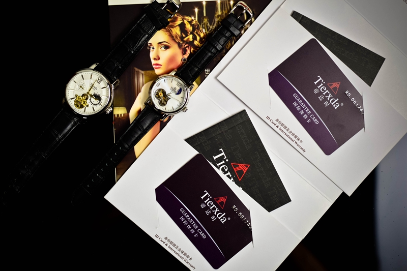 镂空机械表机芯排行榜最新,机芯镂空设计的表