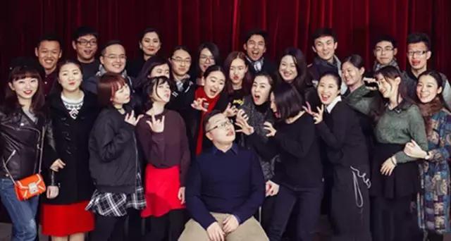 当严肃合唱遭遇逗逼神曲身体有没有被掏空？