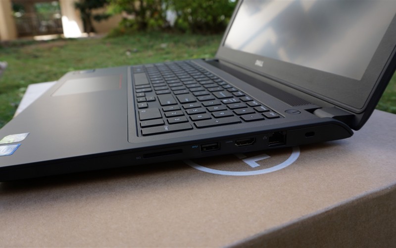 戴尔笔记本对比神舟战神,戴尔神舟哪个性价比高