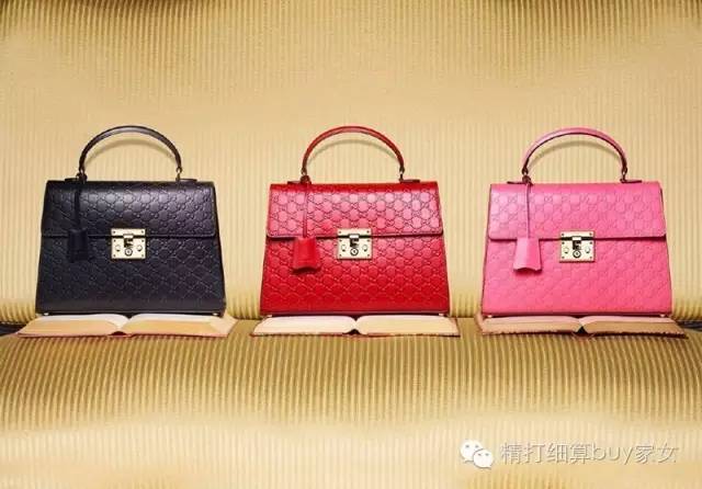 你们曾经鄙视的Gucci，再次走向人生巅峰！