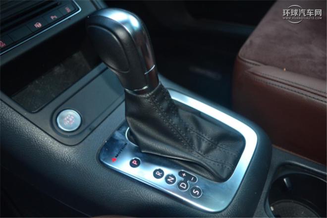 大众suv途观2022款落地价,低奢型suv