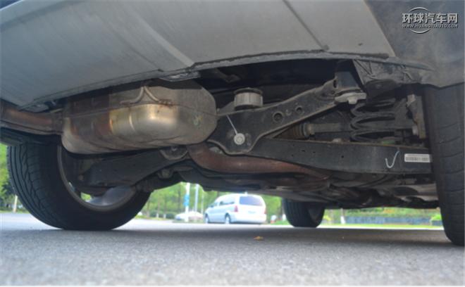 大众suv途观2022款落地价,低奢型suv