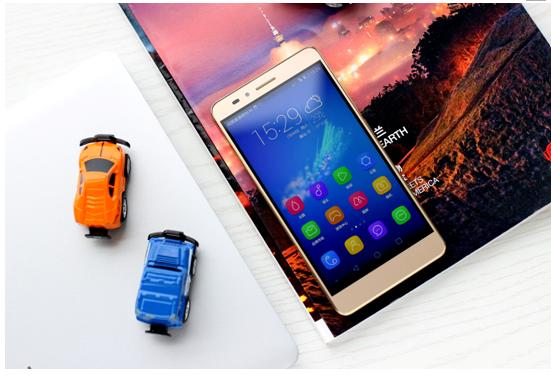 荣耀畅玩5x怎么样,荣耀畅享5测评