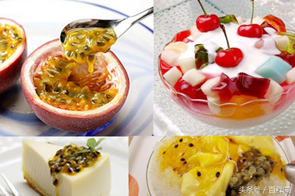 夏天有哪些去暑的食物,酷热的夏天适合吃什么