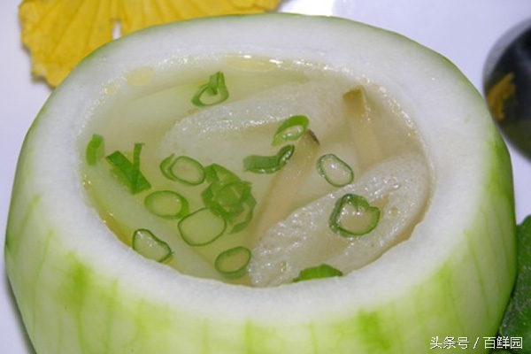 夏天有哪些去暑的食物,酷热的夏天适合吃什么