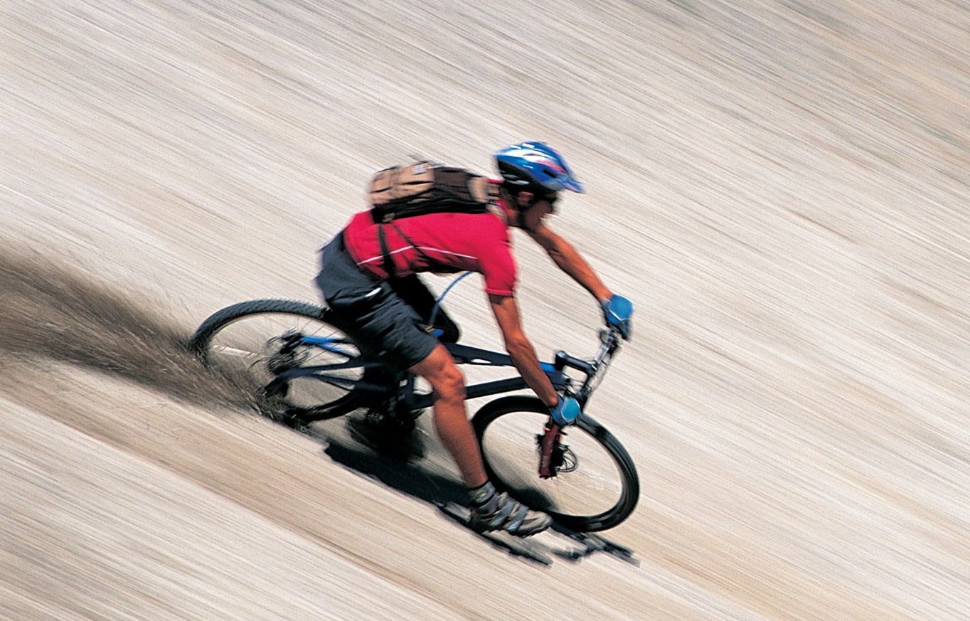 骑自行车减肥效果好吗,如何通过骑行减肥