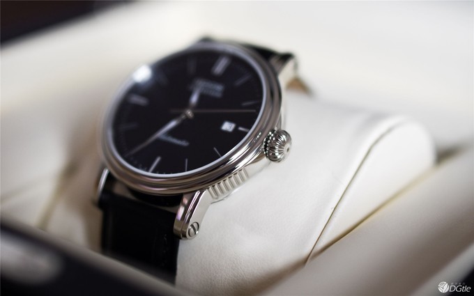 爱宝时罗马假日手表,爱宝时8日链腕表