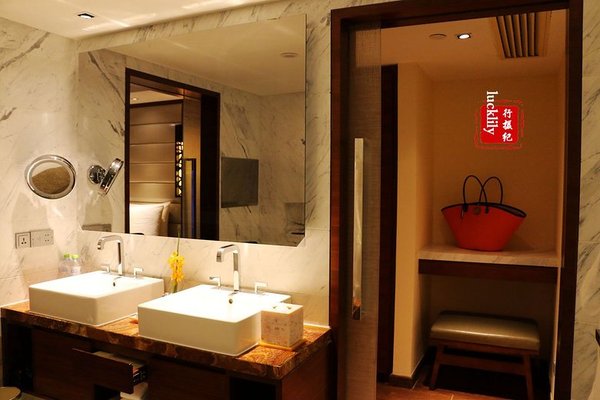 三亚美高梅临海,美高梅三亚旅拍