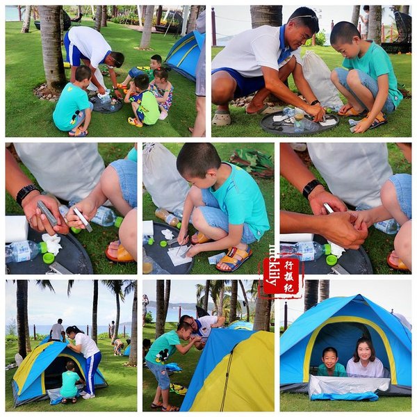 三亚美高梅临海,美高梅三亚旅拍