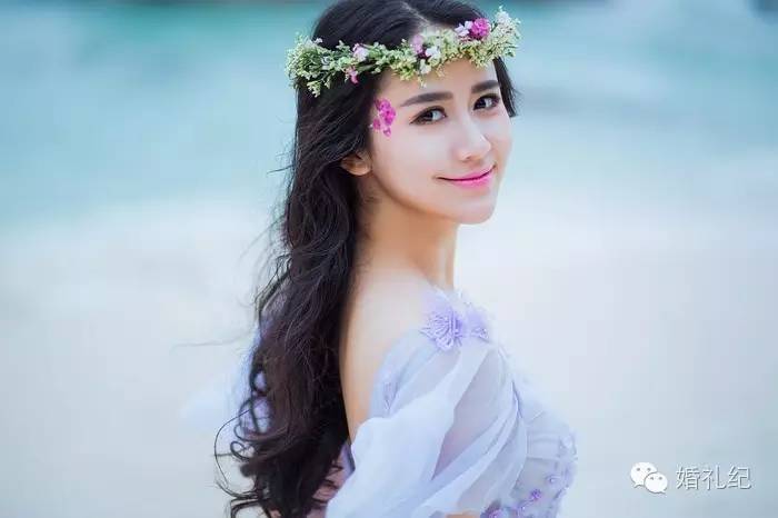 近视眼新娘戴眼镜的婚纱照,近视拍婚纱照戴近视眼镜图片