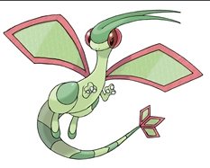 宠物小精灵体型最大的龙系神兽,宠物小精灵龙系精灵