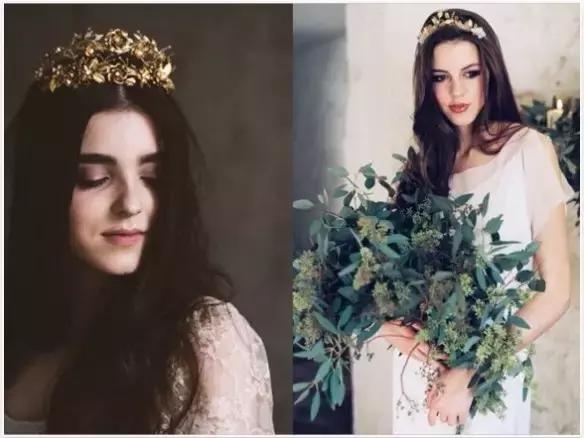 新娘发饰最好的品牌,世界十大新娘头饰