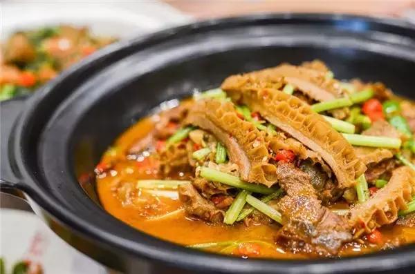 天津第一湘菜馆,八里台的天津菜馆