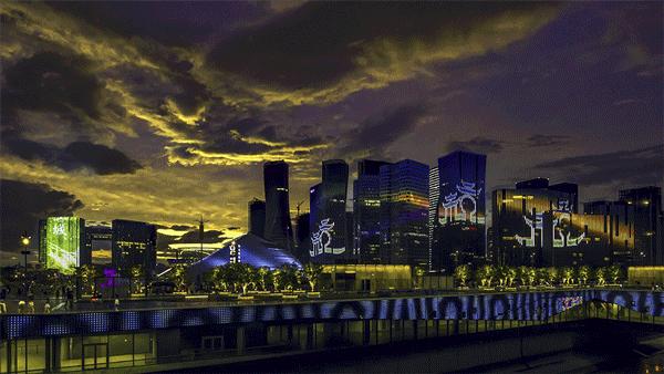 如果有人问你钱江新城到底哪里好，请把这篇甩给TA！