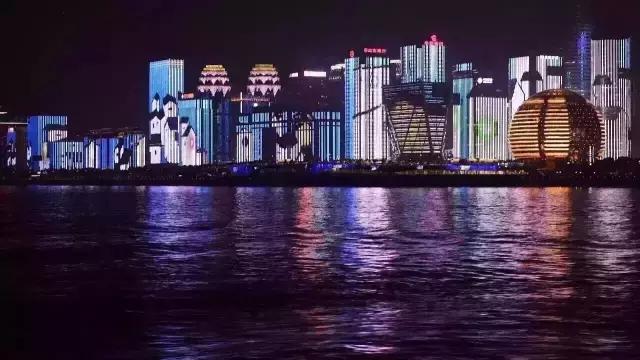 如果有人问你钱江新城到底哪里好，请把这篇甩给TA！