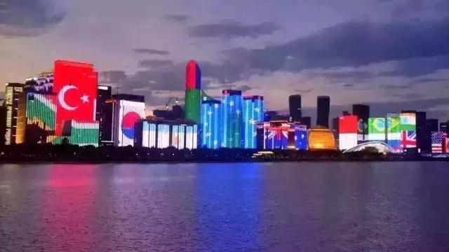 如果有人问你钱江新城到底哪里好，请把这篇甩给TA！