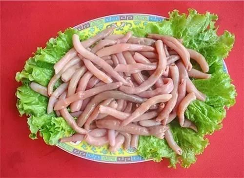 烟台海鲜什么季节最好吃,逼格最高的烟台海鲜