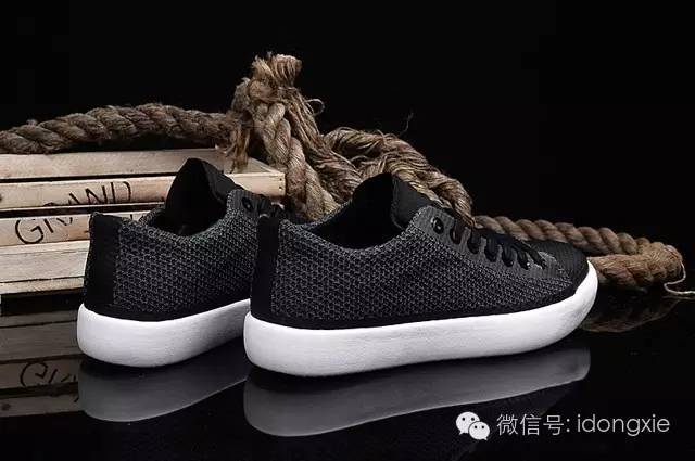 那些年流行的非主流帆布鞋,推荐经典的帆布鞋