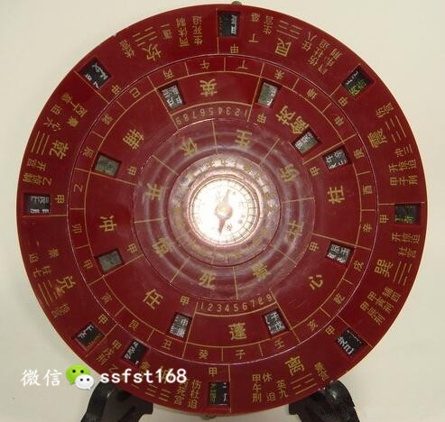 奇门遁甲中病代表什么,奇门遁甲伏吟局预测疾病