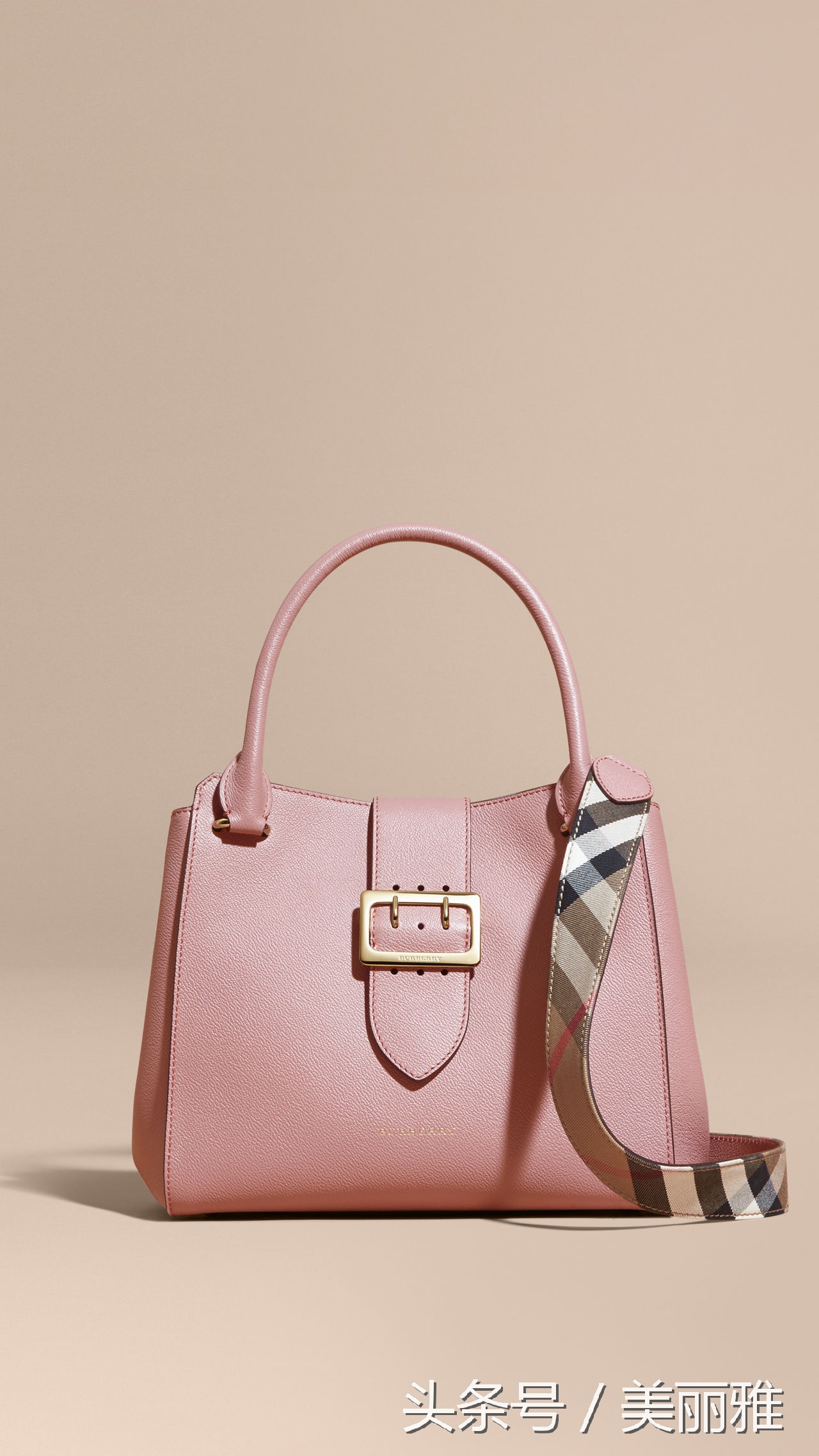 burberry女包什么档次,Burberry女包推荐