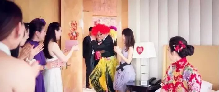 适合新手的婚礼创意,有创意又很新颖的婚礼