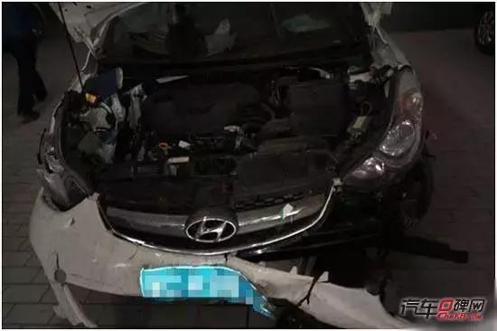 现代车都说质量不好到底哪里不好,车主真实评价朗动缺点